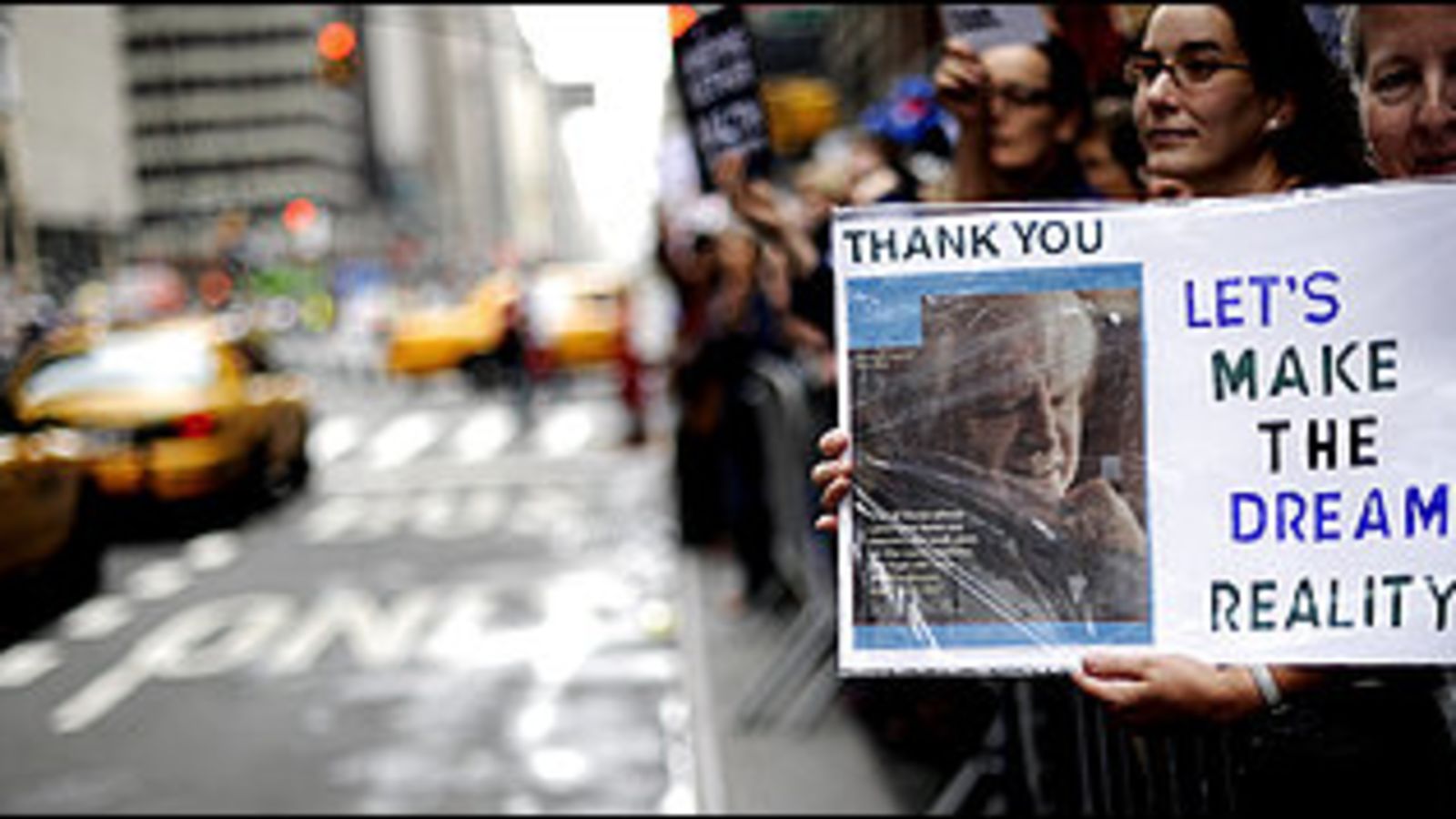 Photo courtesy of The Washington Post