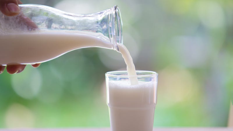 Illustration for article titled I've Had It Up to Here With the Milks