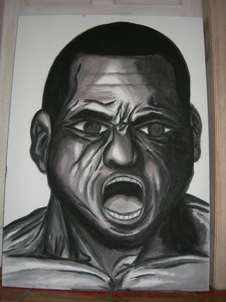 Illustration for article titled BOOK IT: LEBRON GOING TO KNICKS, SAYS...SOME GUY