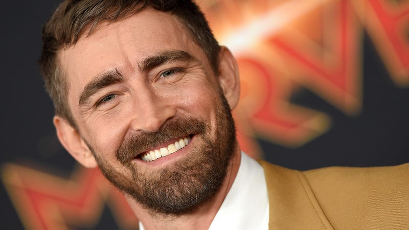 Lee Pace