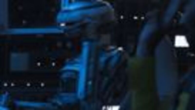 Ni el guión, ni el protagonista: el problema que obligó a rodar Solo dos veces 1