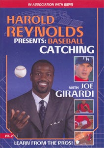 Illustration for article titled The Skinny On The Harold Reynolds Lawsuit