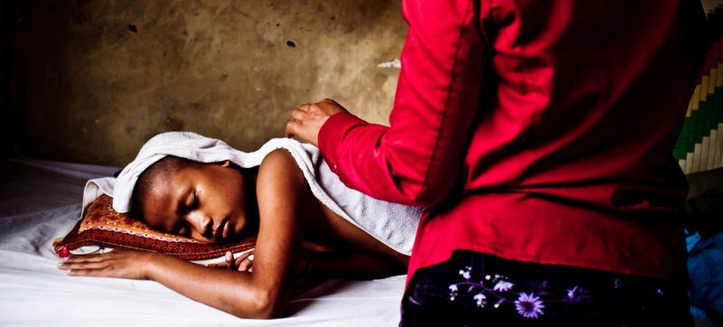 Illustration for article titled Gates Foundation Is Opening Six New Centers to Help End Child Mortality