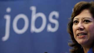 Hilda Solis (Chip Somodevilla/Getty Images)