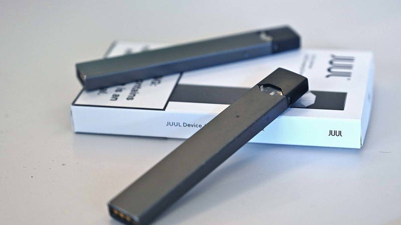 Illustration for article titled Juul Is Staring Down Yet Another Investigation Into Whether It Marketed to Kids
