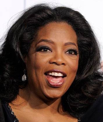 Illustration for article titled Oprah's Australian Itinerary Revealed