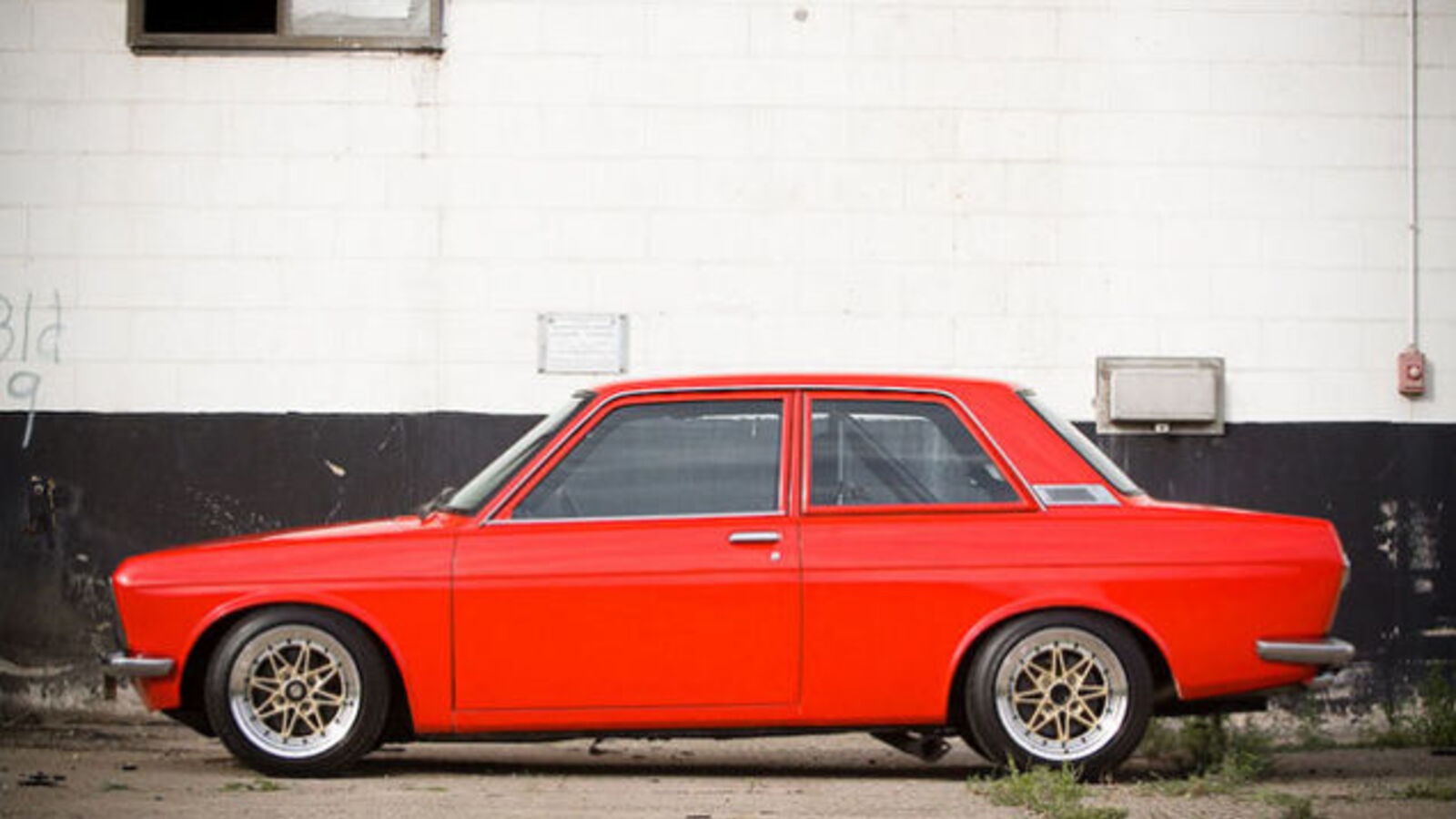 The ten most collectible Japanese econoboxes