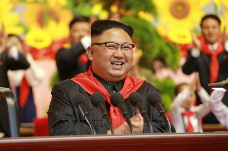 EE UU prohibirá a sus ciudadanos viajar a Corea del Norte