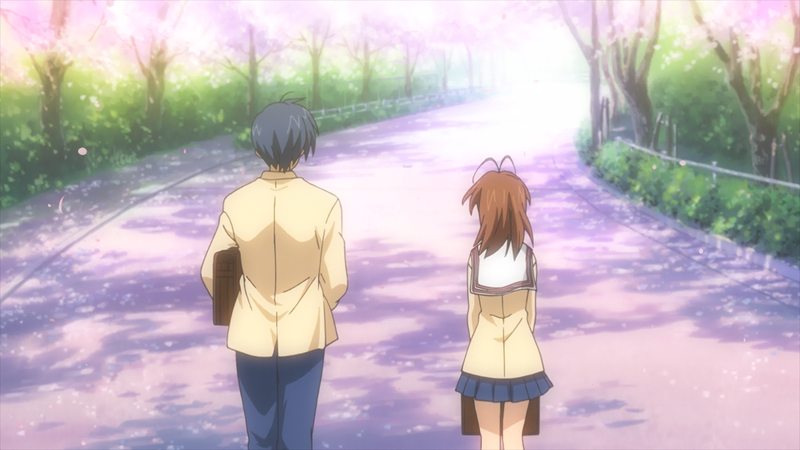 Illustration for article titled Thanks, Kyoto Animation.