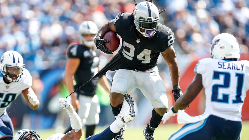 With Janikowski's herniated disk, Raiders now have 3 players on IR With Janikowski's herniated disk, Raiders now have 3 players on IR