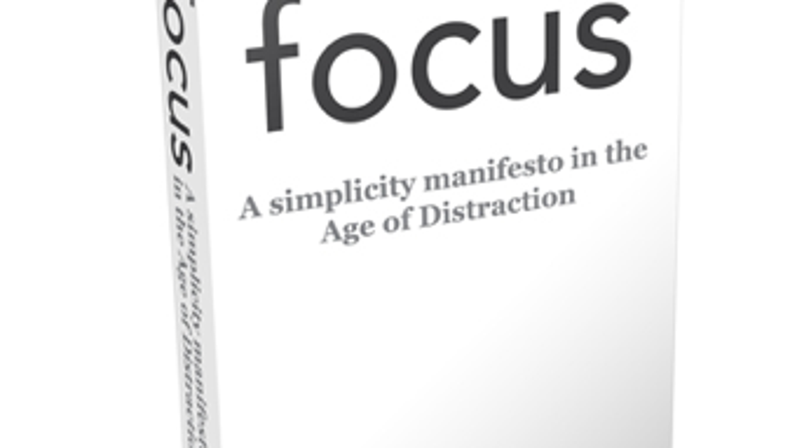 Zen Habits Ebook