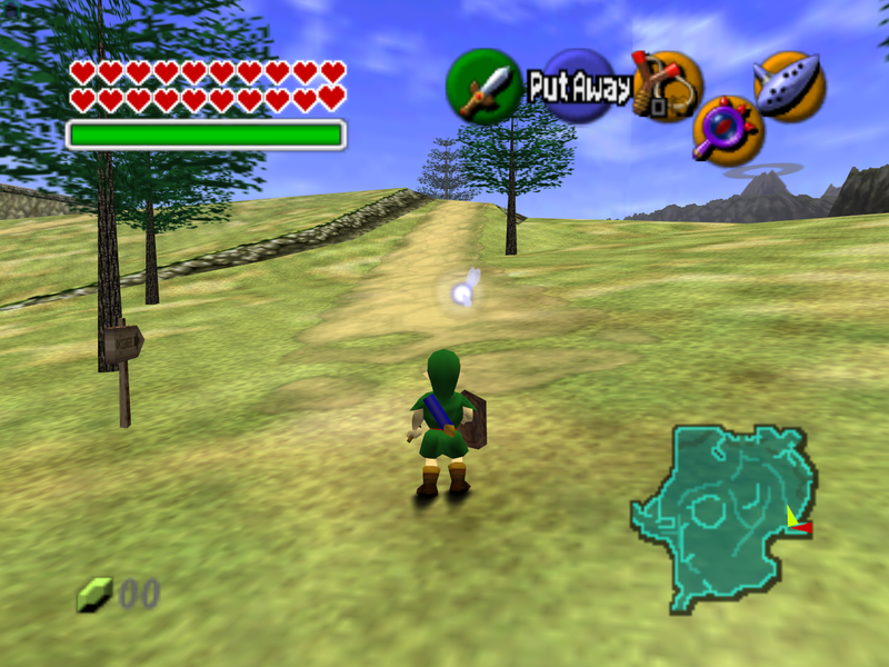 Illustration for article titled Late to the Game: Revisiting the Classics (For the First Time)