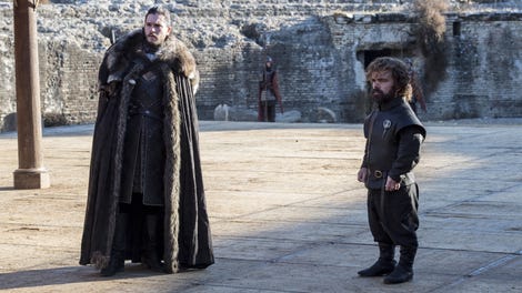 Game Of Game Of Thrones Thrones 43 Big Upcoming Fantasy And