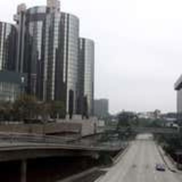 Striking city workers are shutting down Los Angeles Striking city workers are shutting down Los Angeles