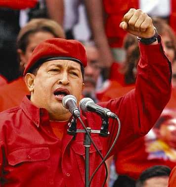 Illustration for article titled Venezuelan President Says Games Are "Poison"