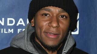Mos Def stars in Michel Gondry's powerful 'Be Kind Rewind.'