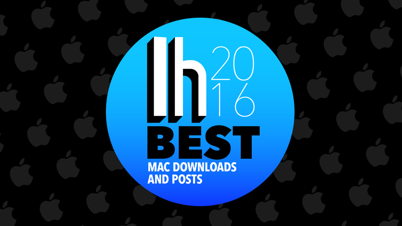 photo of The Most Popular Mac Downloads and Posts of 2016 image