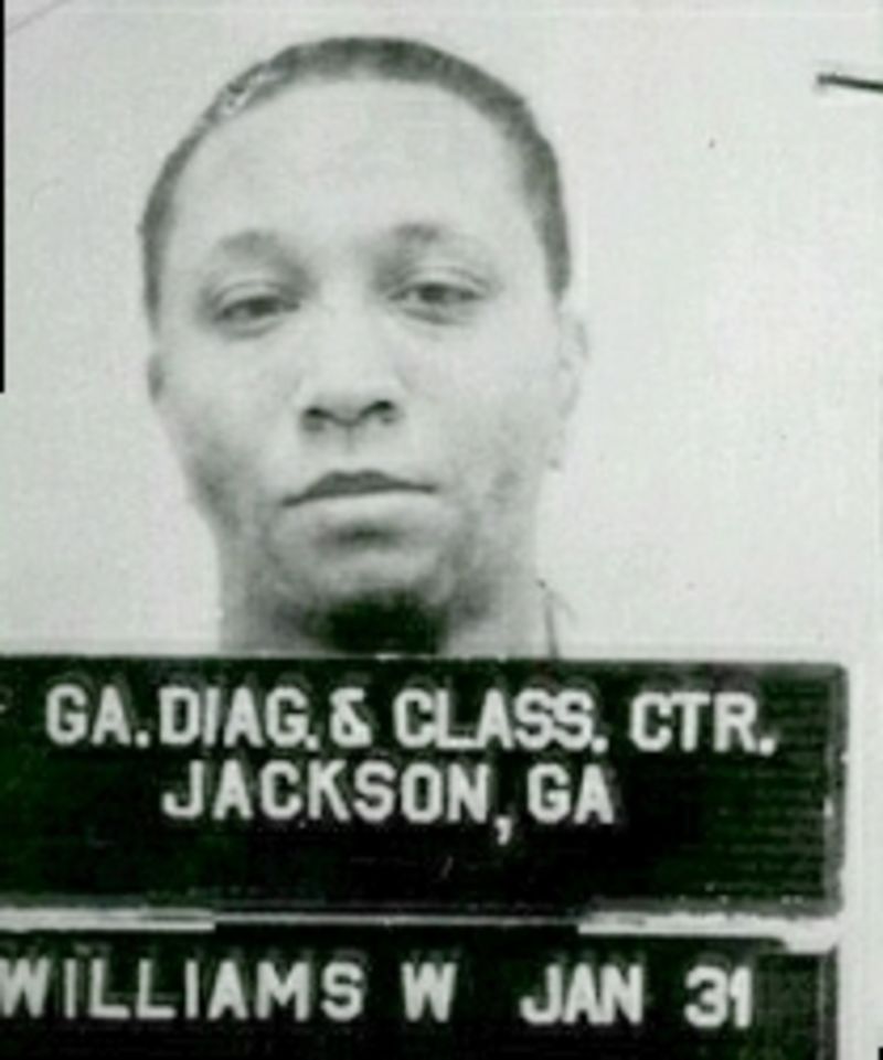 Illustration for article titled Serial Murderers' Row