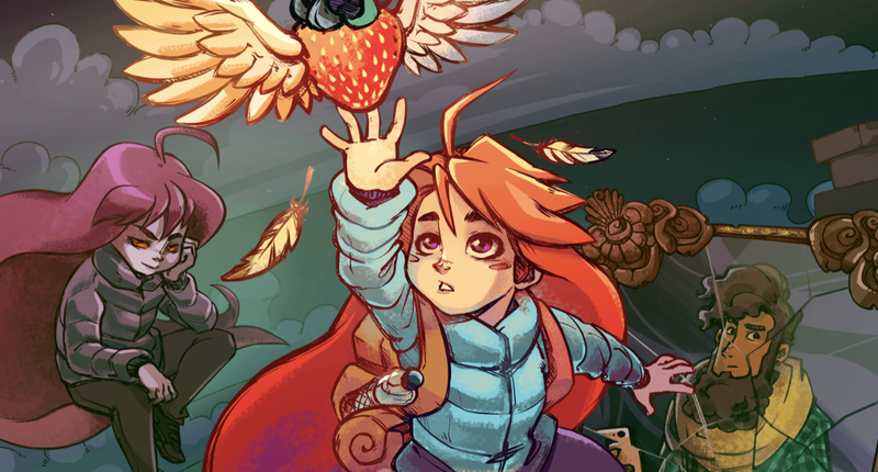 Celeste Is Brutal Without Being A Jerk About It 7888