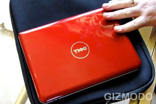 Illustration for article titled Dell Inspiron Mini Due Later This Summer