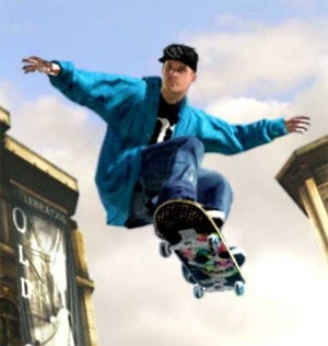 Illustration for article titled Skate Early With The Skate 2 Demo