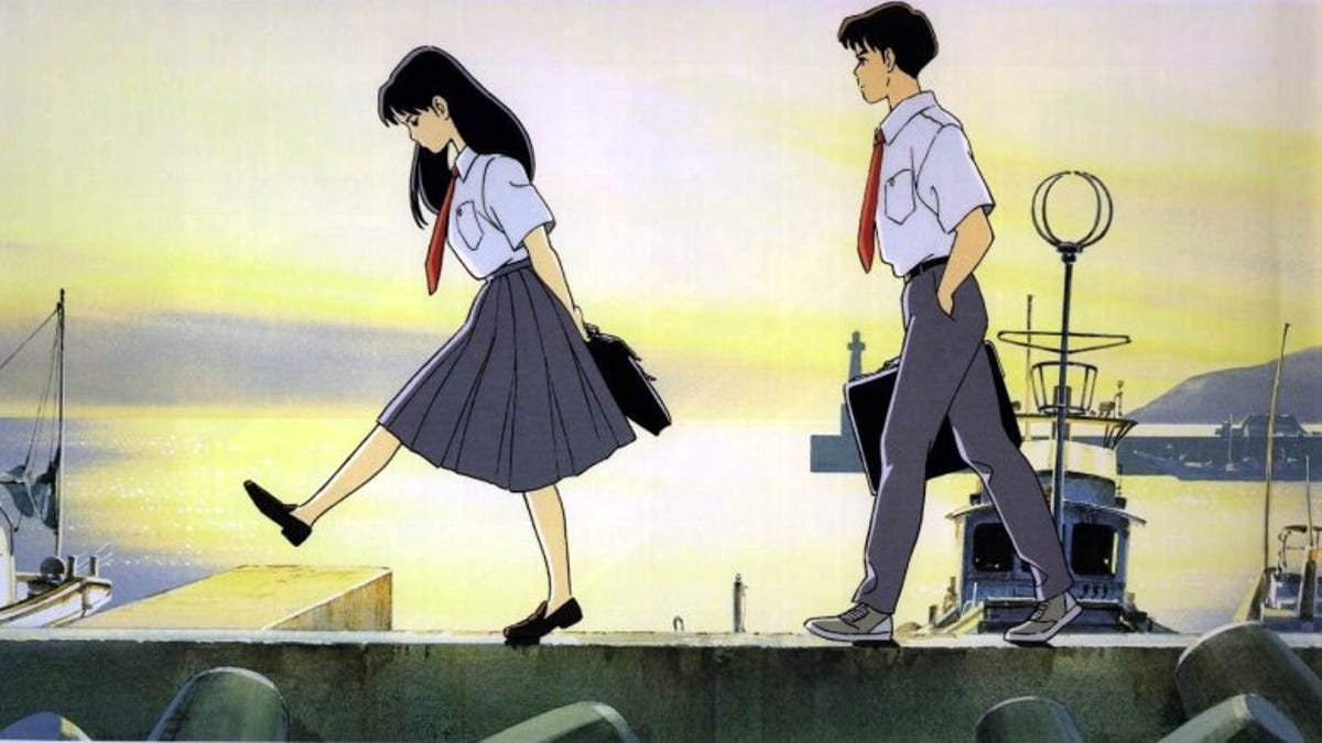 How To Introduce Your Kid To Studio Ghibli