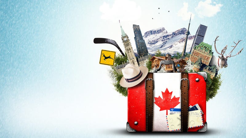 Illustration for article titled Why do fast food companies do market testing in Canada?
