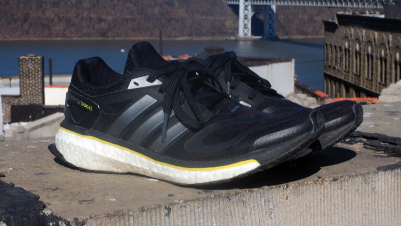 boost adidas running shoes