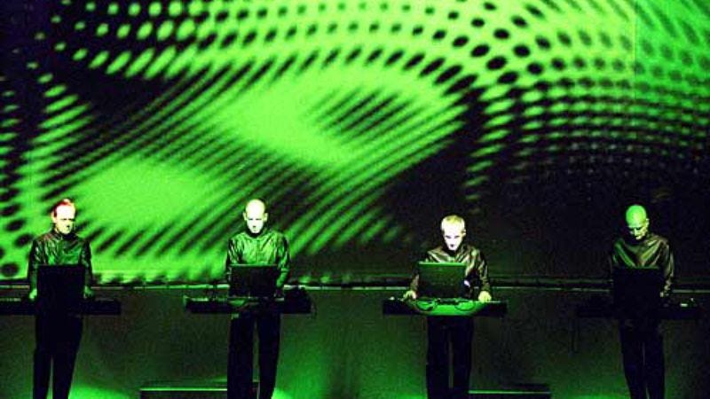 Illustration for article titled Kraftwerk box set finally set for release