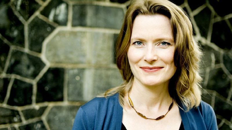 Illustration for article titled Jennifer Egan