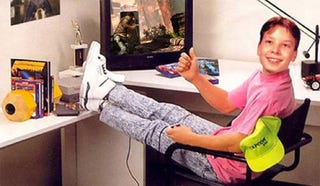 Illustration for article titled Will We Still be Able to Play our Games in 20 Years?