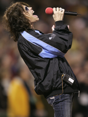 Illustration for article titled A Star-Spangled Mess: Botched Renditions of the National Anthem