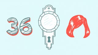 Illustration for article titled You'll Need All 3 Clues To Solve This Puzzle