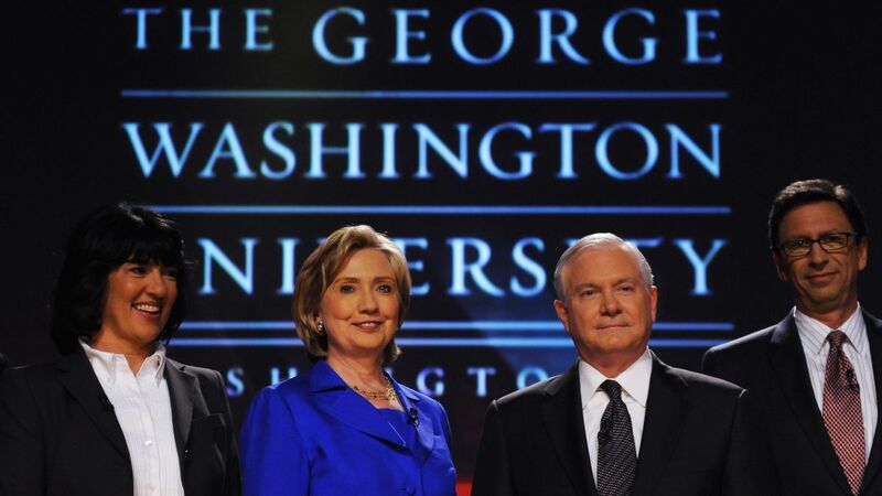 Illustration for article titled Hey Afghanistan, We're Not Going Anywhere