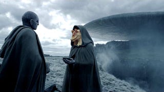 Illustration for article titled Science Fiction Sequels and Prequels That We Waited Years (or Decades) For