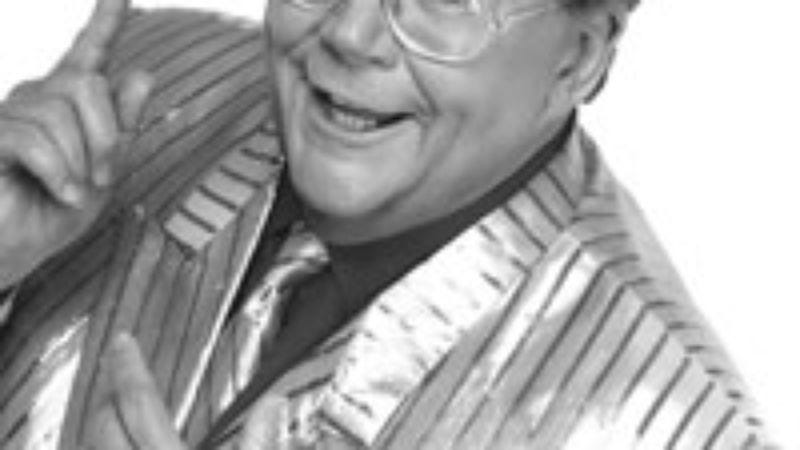 Rod Roddy