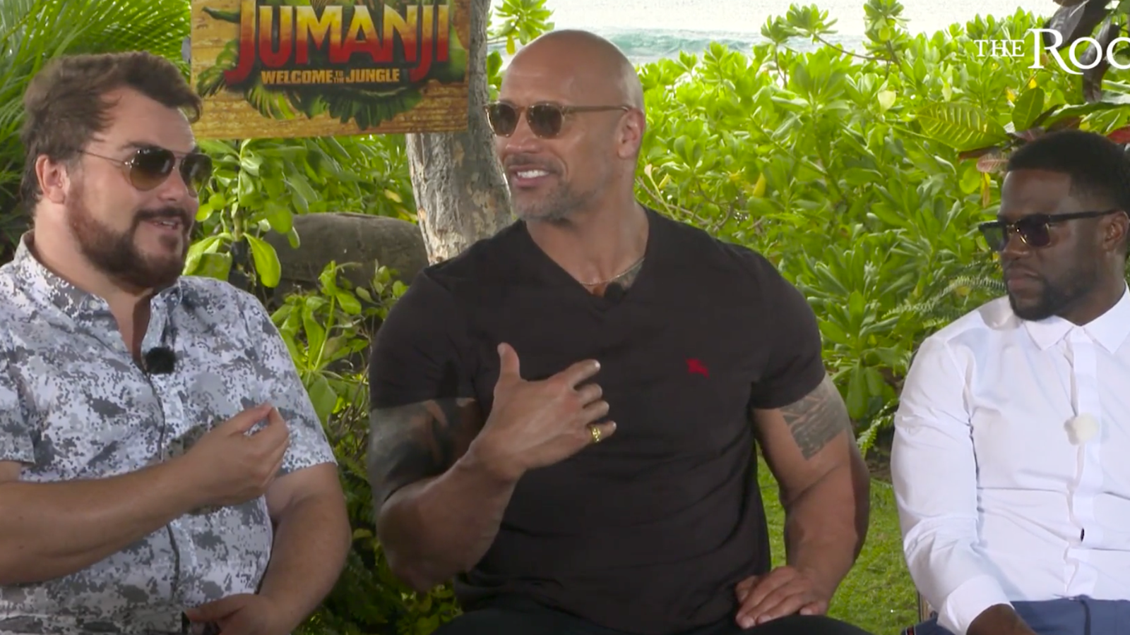 Kevin Hart Tour 2020 Dwayne 'the Rock' Johnson Says He Definitely Wouldn't Pick Kevin Kevin Hart Tour 2020 Dwayne 'the Rock' Johnson Says He Definitely Wouldn't Pick Kevin