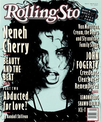 Illustration for article titled "I Feel Like Michael Stipe Did A Song With Neneh Cherry About Abortion When I Was In High School..."