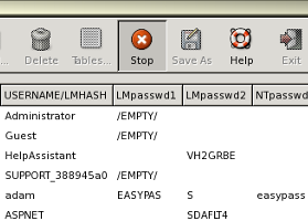 Illustration for article titled How to Crack a Windows Password With a Live CD