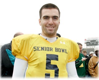 Illustration for article titled Worst NFL Draft Picks 2008