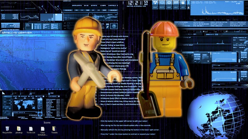 Top 10 Ways To Customize Your Desktop