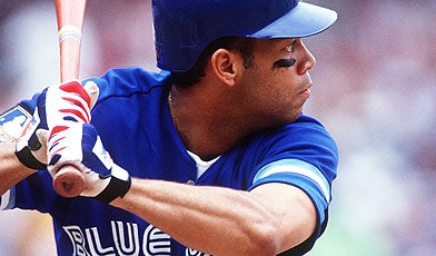 Roberto Alomar
