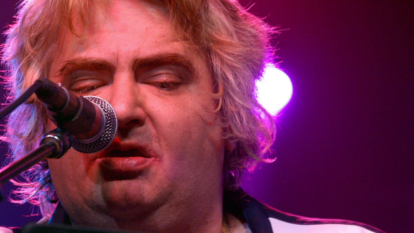 R.I.P. Singer-Songwriter Daniel Johnston