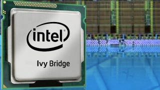 Illustration for article titled Intel's Greatest New CPU Already Overclocked to 7 GHz