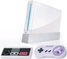 Illustration for article titled Homebrew SNES Emulation Hits the Wii