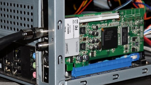 How to Pick the Right TV Tuner for Your DIY DVR