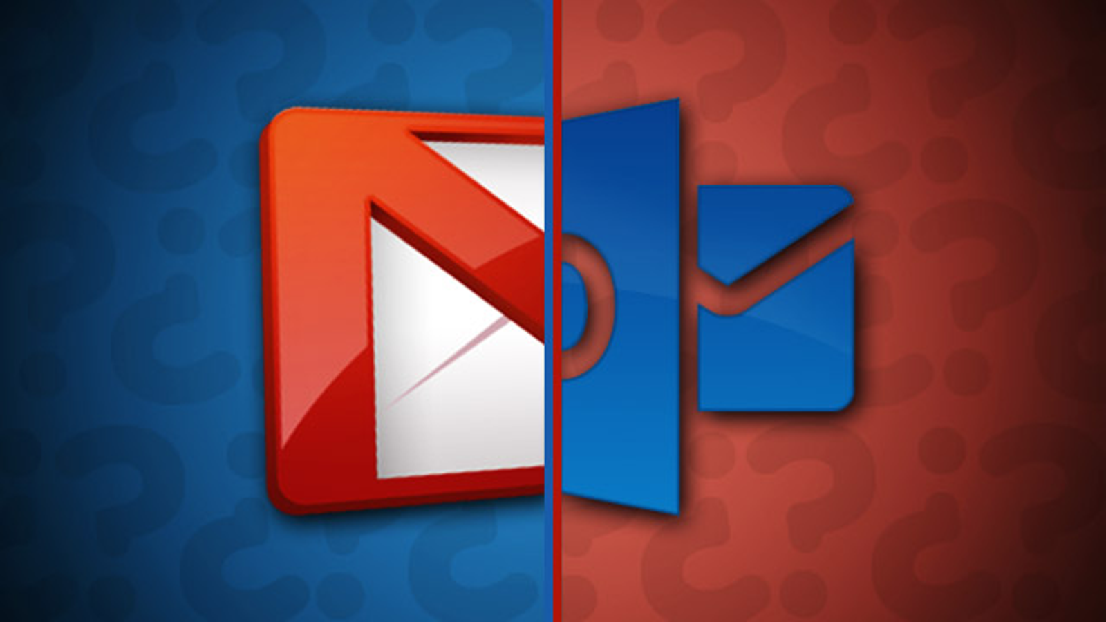go for gmail vs made for gmail