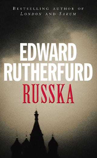 Illustration for article titled Edward Rutherfurd Sarum Epub Format