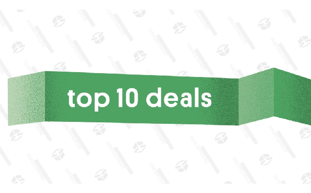 The 10 Best Deals of January 31, 2019