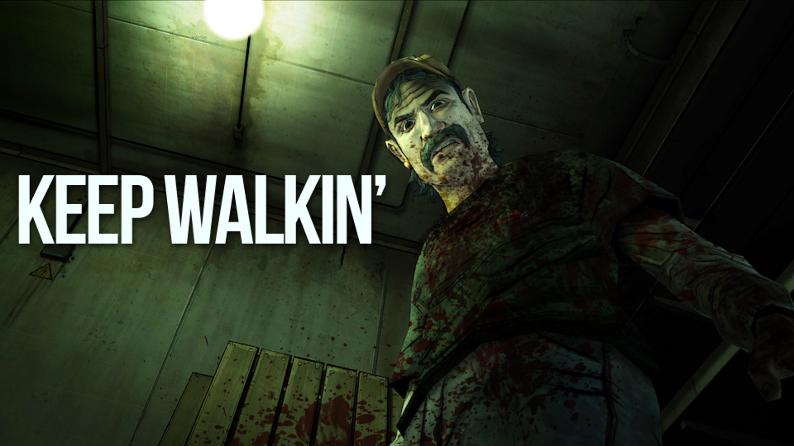 will there be a new walking dead game